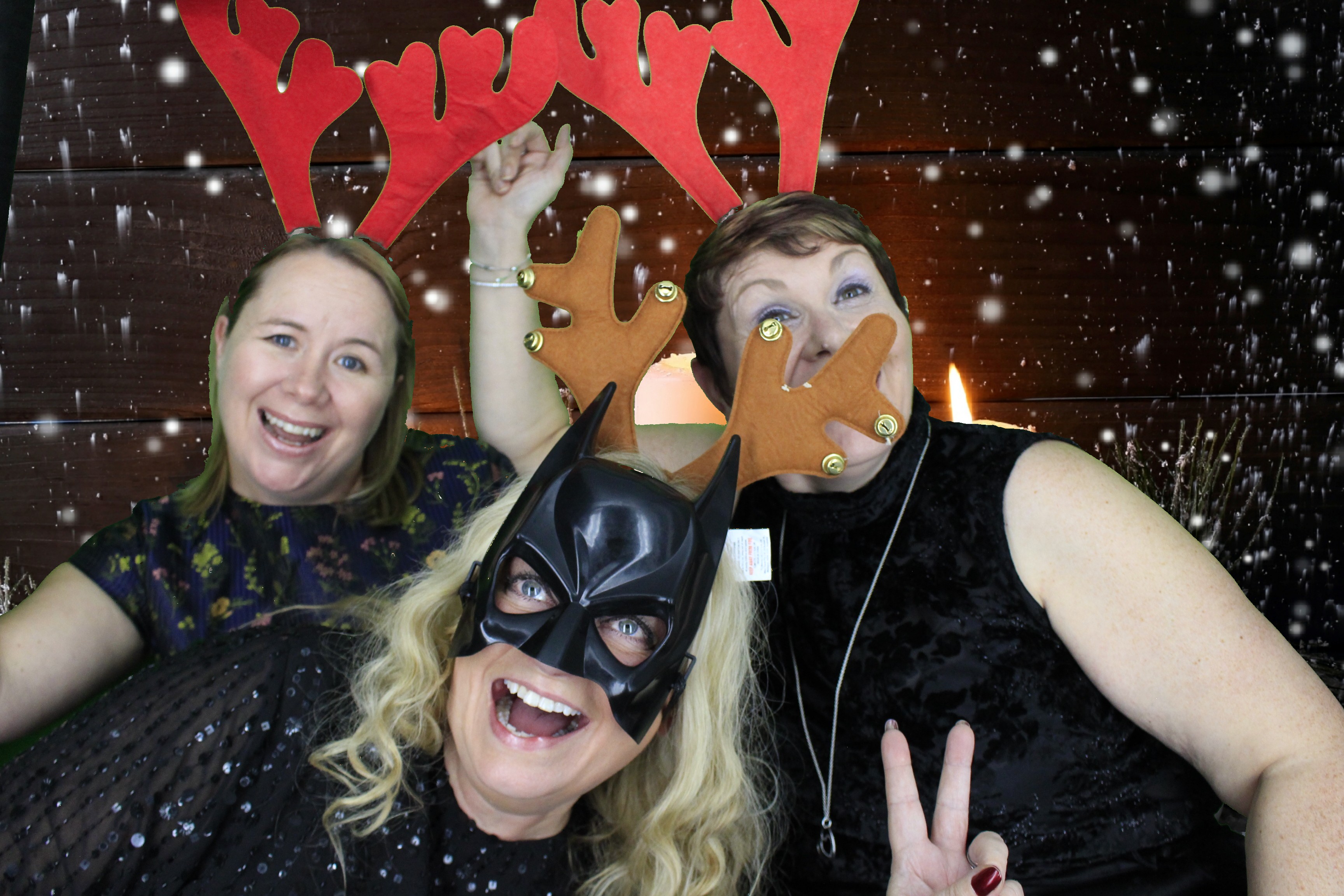 Siemens Christmas Party | View more photos from the event at gallery.myphotoboothexperience.co.uk/u/MyPhotoBoothExperienceLtd/Siemens-Christmas-Party